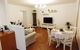 Casa Vacanza Città Vecchia